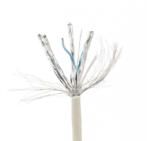 Gembird Kabel SFTP KAT 6A LSZH 305m drut