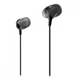HyperX Słuchawki przewodowe Cloud Earbuds III BN7R9AA czarne