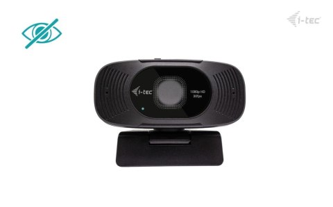 I-tec Kamera internetowa SOLOMON 200 1080p Business Webcam AF Dual MIC Echo Cancellation