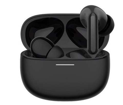 XIAOMI Słuchawki Bezprzewodowe Redmi Buds 8 Czarne