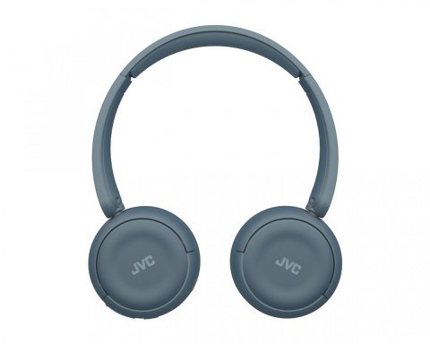 JVC Słuchawki bezprzewodowe HA-S59W czarne
