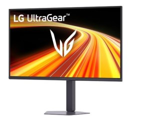 LG Electronics Monitor 32 cale UltraGear G6 QHD 200 Hz 32G620B-B