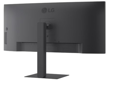 LG Electronics Monitor 34 cale IPS 21:9 UltraWide WQHD 34U650A-B