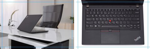 Lenovo Thinkpad T14 Intel Core i5 16GB DDR4 1000GB SSD Windows 11 Pro 14"