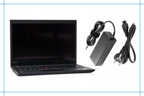 Lenovo Thinkpad T14 Intel Core i5 16GB DDR4 256GB SSD Windows 11 Pro 14"