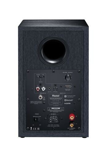 Magnat Głośniki Monitor Reference 2A