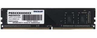 Patriot Pamięć Signature DDR5 8GB/5600(1*8GB) CL46