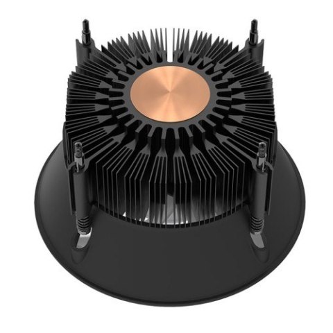 Thermaltake Chłodzenie procesora - UX150 ARGB (TDP 130W, 130mm) Low profile