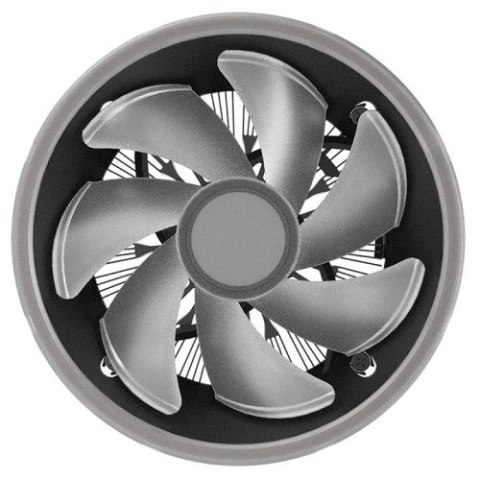 Thermaltake Chłodzenie procesora - UX150-L ARGB (TDP 130W, 130mm) Low profile
