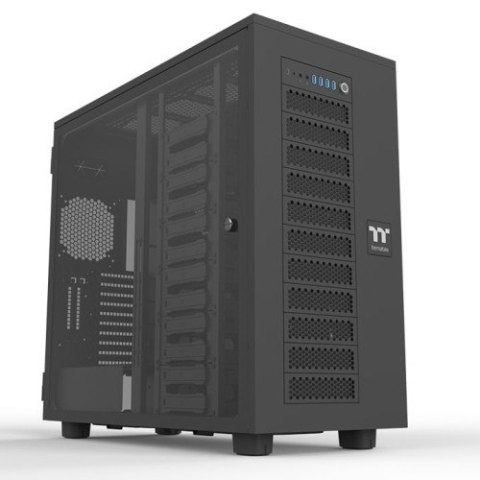 Thermaltake Obudowa - AX700 TG - Black