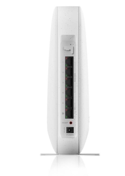 Zyxel Router USGLITE60AX-EU0101F