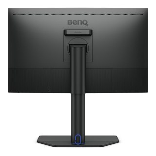 Benq Monitor 27 cali SW272QN IPS 2K/LED/60Hz/HDMI