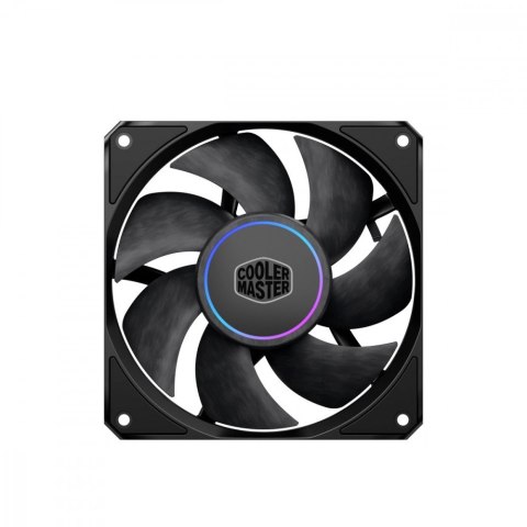 Cooler Master Wentylator MasterFan M140 ARGB
