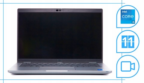 Dell Latitude 5420 Intel Core i5 16GB DDR4 512GB SSD Windows 11 Pro 14"
