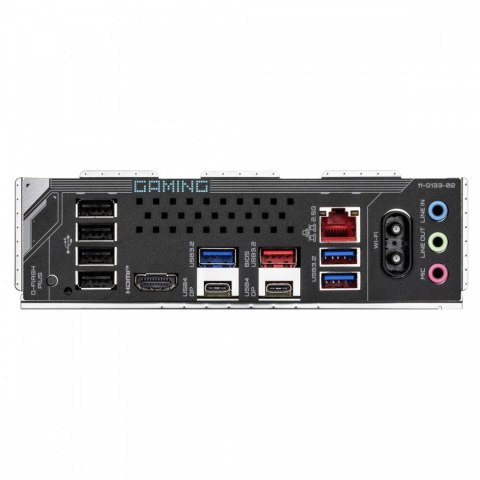 Gigabyte Płyta główna X870 GAMING X WIFI7 AM5 4DDR5 HDMI/USBC ATX