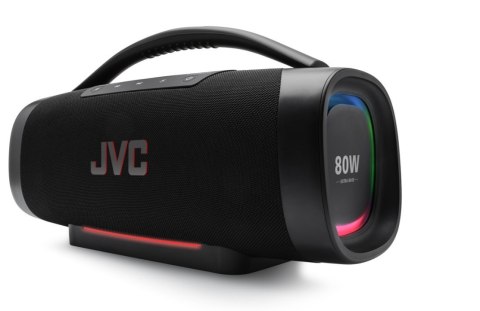 JVC Głośnik BT XS-E934B czarny