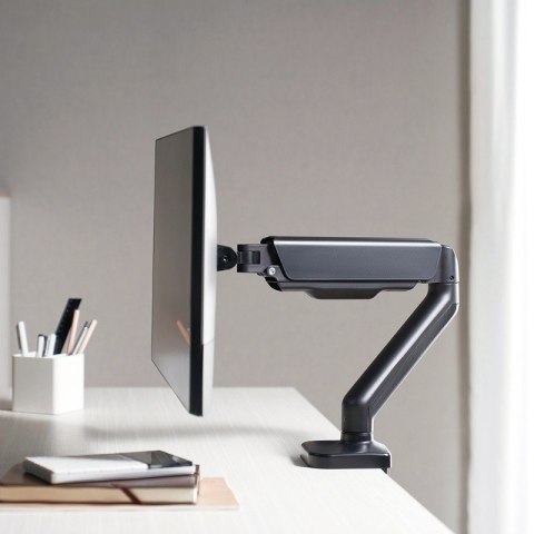 LogiLink Uchwyt do monitora 17-32 cali stalowy, max 9kg