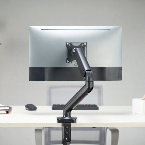LogiLink Uchwyt do monitora 17-32 cali stalowy, max 9kg