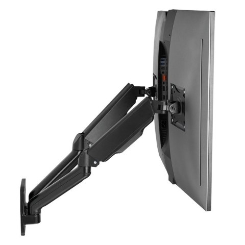 LogiLink Uchwyt ścienny 2x 17-32 cali, max 2x9kg