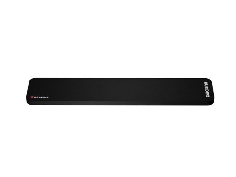 Natec Podkładka pod nadgarstki Genesis Rubid 400 470x05x18mm