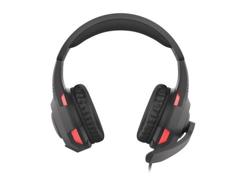 Natec Sluchawki Genesis Radon 210 7.1 usb z mikrofonem
