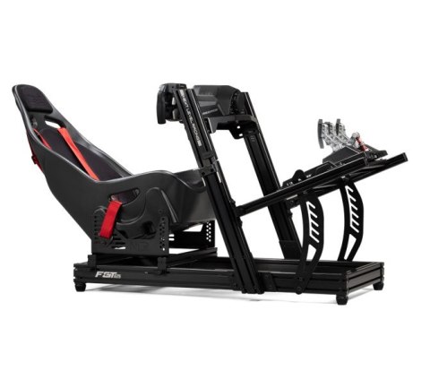 Next Level Racing Kokpit FGT Elite Lite Wheelplate Edition