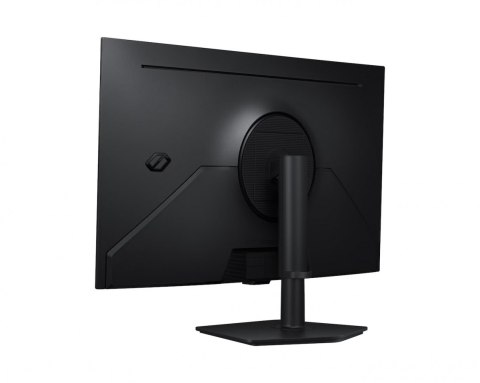 Samsung Samsung Monitor 32 cale Odyssey G73SH OLED 3840x2160 UHD 16:9 2xHDMI 1xDP 0,03ms 330/165Hz płaski 3Yd2d (LS32HG730SUXEN)