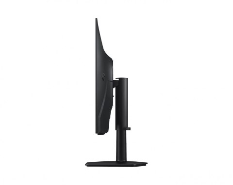 Samsung Samsung Monitor 32 cale Odyssey G73SH OLED 3840x2160 UHD 16:9 2xHDMI 1xDP 0,03ms 330/165Hz płaski 3Yd2d (LS32HG730SUXEN)