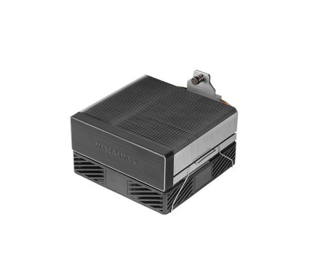 TACENS Chłodzenie procesora Mars MCPU-X4 120 PWM 230W TDP czarne