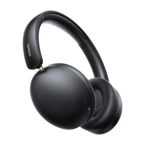 Ugreen Słuchawki bezprzewodowe Studio MAX2 5C bluetooth 5.4 czarne
