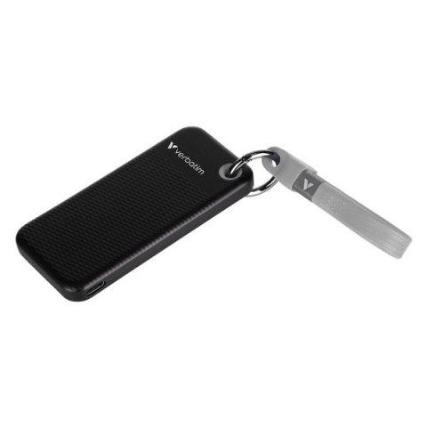 Verbatim Dysk SSD Pocket 1000GB M.2 1TB USB-C 1000Mb/s