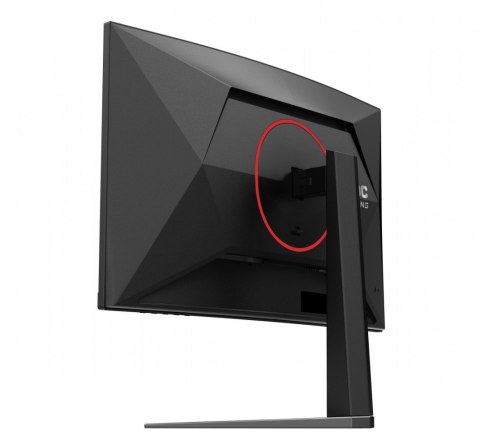 AOC Monitor 27 cali C27G4Z2 Curved VA 260Hz HDMIx2 DP HAS