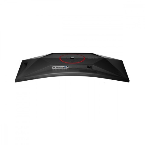 AOC Monitor 34 cale CU34G4ZCA VA Curved 250Hz HDMIx2 DP HAS Głośniki