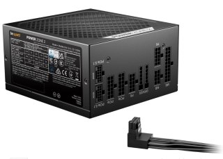 Be quiet! Zasilacz Power Zone 2 1200W 80PLUS PLATINUM