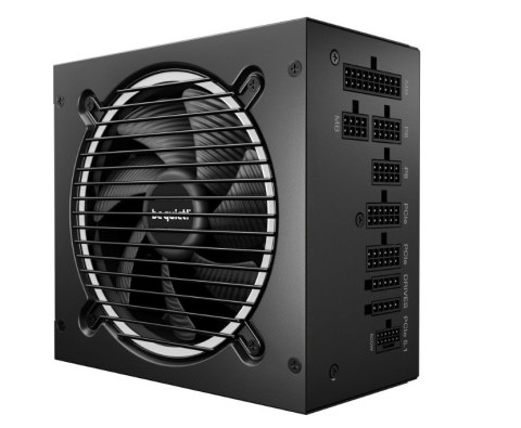 Be quiet! Zasilacz Pure Power 13 M 1200W ATX 3.1 80+ GOLD