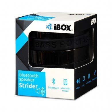 IBOX Głośnik Strider Bluetooth