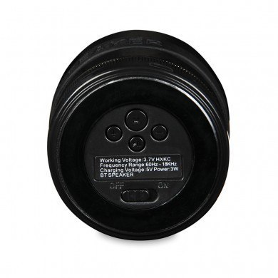 IBOX Głośnik Strider Bluetooth