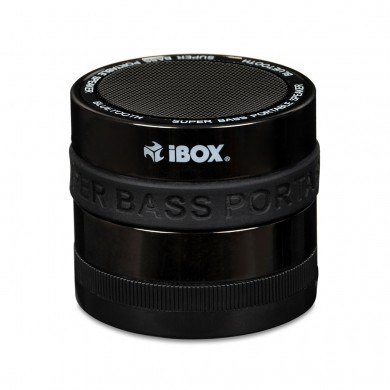IBOX Głośnik Strider Bluetooth