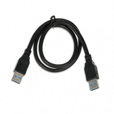 IBOX Obudowa metalowa HD-02 USB 3.0 czarna