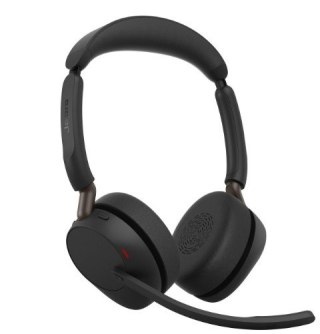 Jabra Słuchawki Evolve3 65 Stereo Link 390c UC