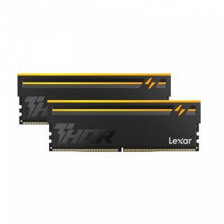Lexar Pamięć THOR2.0 Gaming RGB 32GB(2*16GB)/7600 CL38