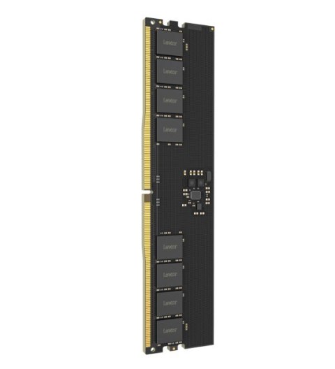 Lexar Pamięć do PC DDR5 16GB(1*16GB)/4800 CL40