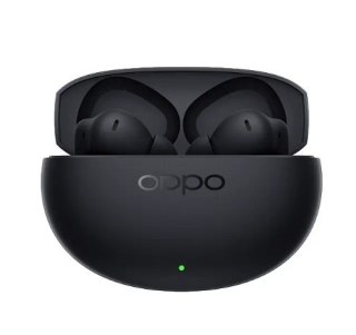 Oppo Słuchawki bezprzewodowe Enco Air5 Czarne