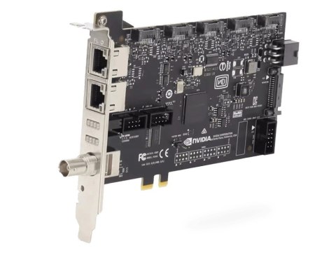 PNY Karta graficzna Quadro Sync VCNRTXPROSYNC-SB
