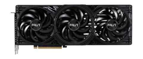 Palit Karta graficzna GeForce RTX 5070 Ti GamingPro-S OC 16GB GDDR7 256bit 3DP/HDMI