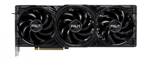 Palit Karta graficzna GeForce RTX 5080 GAMING PRO OC V1 16GB GDDR7 256bit 3DP/HDMI