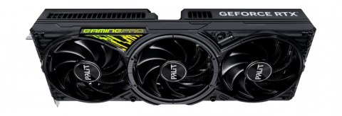 Palit Karta graficzna GeForce RTX 5080 GAMING PRO OC V1 16GB GDDR7 256bit 3DP/HDMI