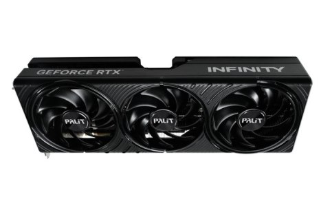 Palit Karta graficzna RTX 5080 INFINITY 3 16GB GDDR7 256bit 3DP/HDMI