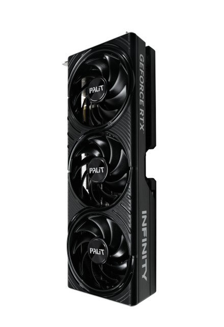 Palit Karta graficzna RTX 5080 INFINITY 3 16GB GDDR7 256bit 3DP/HDMI
