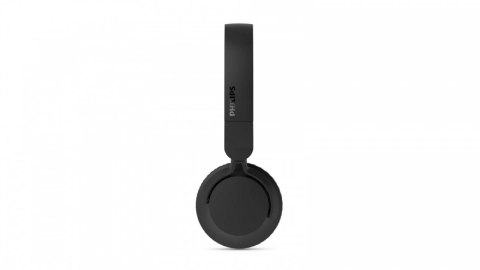 Philips Słuchawki bezprzewodowe TAH4500BK/00 czarne